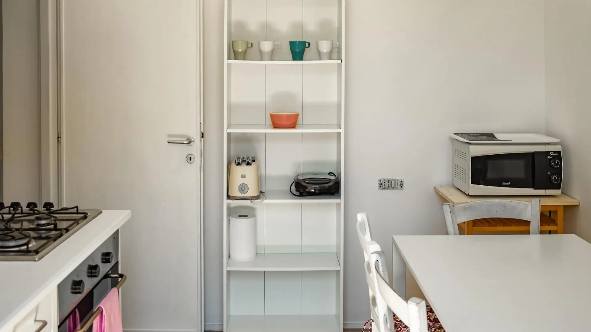 Apartment St Peter Clivo 1 By Buddyrent Rome