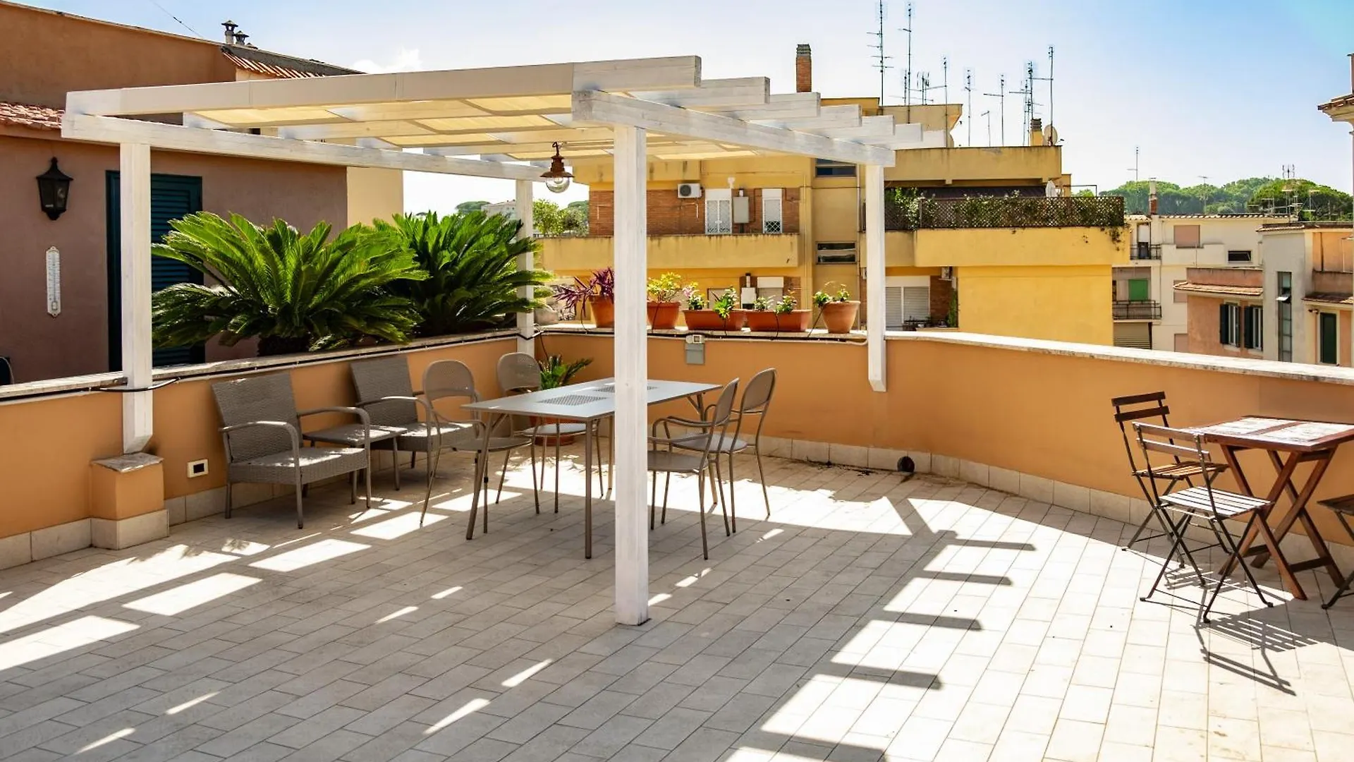Apartment St Peter Clivo 1 By Buddyrent Rome Italy