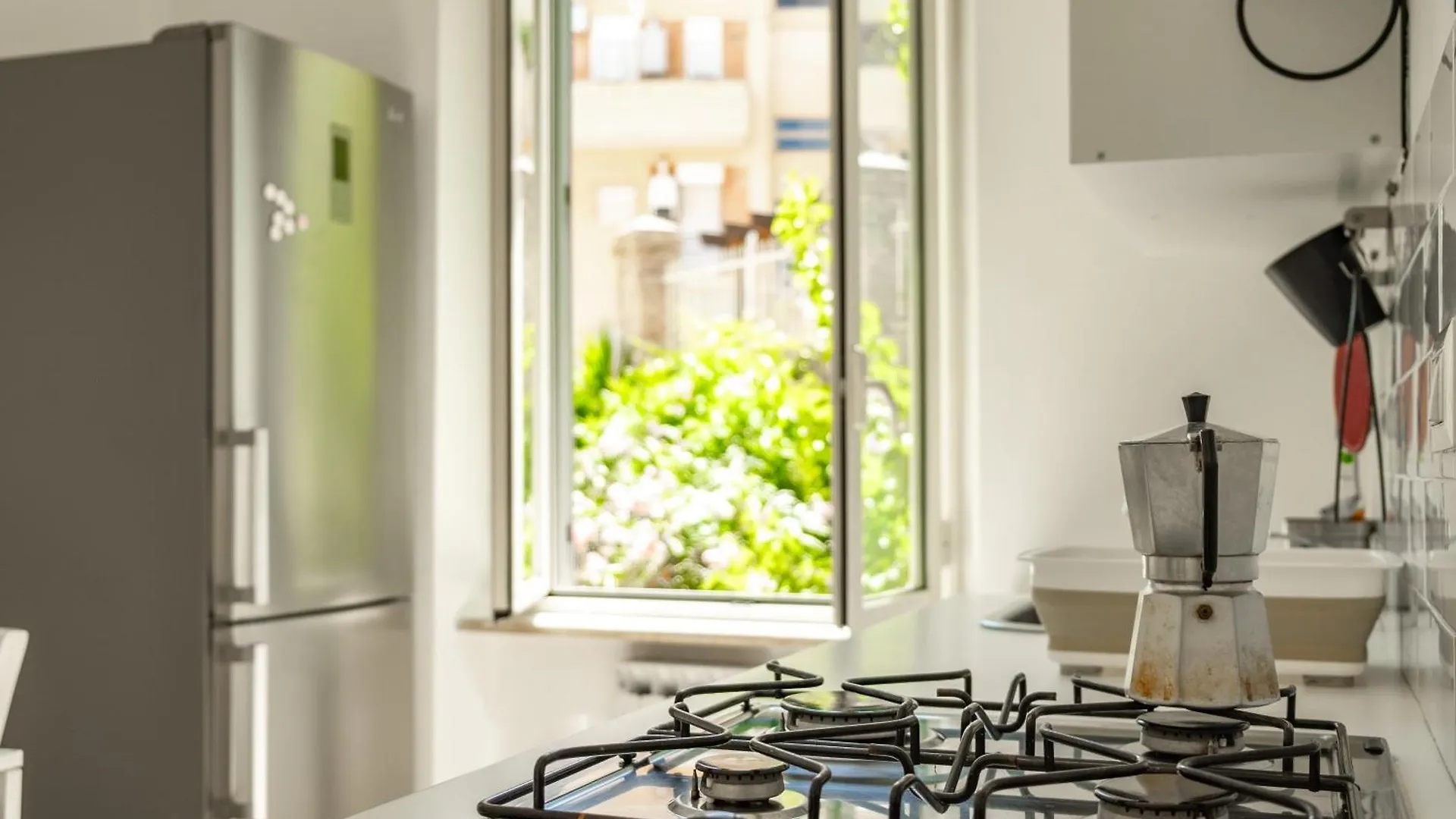 Apartment St Peter Clivo 1 By Buddyrent Rome